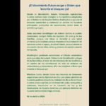Marlene De Andrade Instagram – 🔵 #BidenLevantaElBloqueoYa

¡Venezuela se Respeta! 🇻🇪

👆👆👆Comunicado @movimientofuturoven 🇻🇪🙏🙏🙏