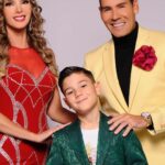 Marlene De Andrade Instagram – @sabadodecorazon 7pm por @tves_aldia martes 9pm ❤️🇻🇪🙏🏻