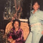 Marlo Hampton Instagram - Happy Birthday to my Dawg🎂 @tonyafudge it’s Taurus season and time for you to turn all the way up!!! Love you sis 🎉