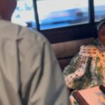 Marlo Hampton Instagram - I had a very special Mother’s Day 🌹🍽️with my favorite guys! Thanks Michael & William 😘