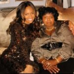 Marlo Hampton Instagram – Happy Mother’s Day to all the amazing moms out there including my Mom, Granny Arrie, Godmom Mildred and the boys Mama! I love you all😘😍🌸!