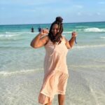 Marlo Hampton Instagram – Happy Mother’s Day to all the amazing moms out there including my Mom, Granny Arrie, Godmom Mildred and the boys Mama! I love you all😘😍🌸!