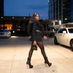 Marlo Hampton Instagram – Never underestimate the power of my intuition! I see your game even before you play it! 👀