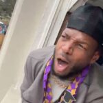 Marlon Wayans Instagram - How we Wayanses celebrate our children when they graduate college. Congrats son. So proud!!!