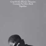 Marlon Wayans Instagram - Check out this great spread and story in @nytimes @nytmag About my new stand up special GOOD GRIEF only on @amazonprime June 4 “them streets is talkin’” Wonderfully written @DavidMarchese Photographers/Director @devinyalkin  Lighting @johnnytergo Video @adriamalcolm