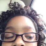 Marsai Martin Instagram - she knew da vibes ➰