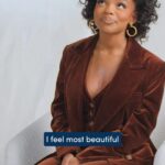 Marsai Martin Instagram – #DovePartner Three words for ya’ll: #KeepBeautyReal. @dove