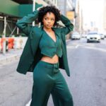 Marsai Martin Instagram – Coming up next….
@prettylittlething ‘s newest brand ambassador!! Excited for what’s to come!🤍✨