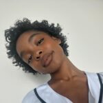 Marsai Martin Instagram –