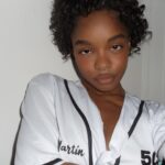 Marsai Martin Instagram –