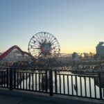 Marsai Martin Instagram – sis needed a break real quick lol, thanks @disneyland @disneyparks ♥️
