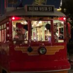 Marsai Martin Instagram – sis needed a break real quick lol, thanks @disneyland @disneyparks ♥️