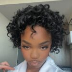 Marsai Martin Instagram - she knew da vibes ➰