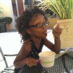 Marsai Martin Instagram - she knew da vibes ➰