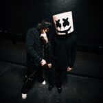 Marshmello Instagram - Dallas that was a blast! What a night to end the tour. I think we might need to do a few more of these…