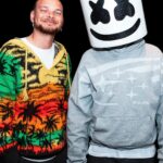 Marshmello Instagram - Me and @kanebrown ran it back, “Miles on It” out this Friday