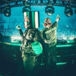 Marshmello Instagram - Two wieners are better than one 🌭 What should we do next weekend in Minneapolis?