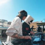 Marshmello Instagram - Two wieners are better than one 🌭 What should we do next weekend in Minneapolis?