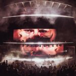 Marshmello Instagram - Red Rocks was wild, see you tomorrow Chicago @svddendeath