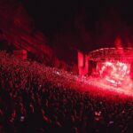 Marshmello Instagram - Red Rocks was wild, see you tomorrow Chicago @svddendeath
