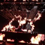 Marshmello Instagram - Red Rocks was wild, see you tomorrow Chicago @svddendeath