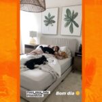 Marta Instagram – Boa noite galera ! Amanhã tem vídeo novo no meu canal, quero todo mundo indo lá conferir 😁
————
Good evening everyone! I have a new video coming out on my channel tomorrow, I want everyone tuning in! 
www.youtube.com/Marta10