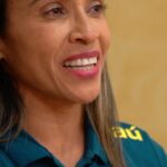 Marta Instagram - Meu aniversário foi maravilhoso e eu não poderia deixar de agradecer aqui a todas as pessoas que fizeram o meu dia tão especial. Obrigada a todas as atletas e a comissão! Obrigada @tonideion pela bela surpresa e @taiscotta por fazer que tudo isso fosse possível. Obrigada todos! . My birthday was amazing and I couldn’t help but thank everyone who made my day so special. Thank you to all my teammates and staff, and thank you @tonideion for the beautiful surprise and @taiscotta for helping to facilitate it. Thank you all!