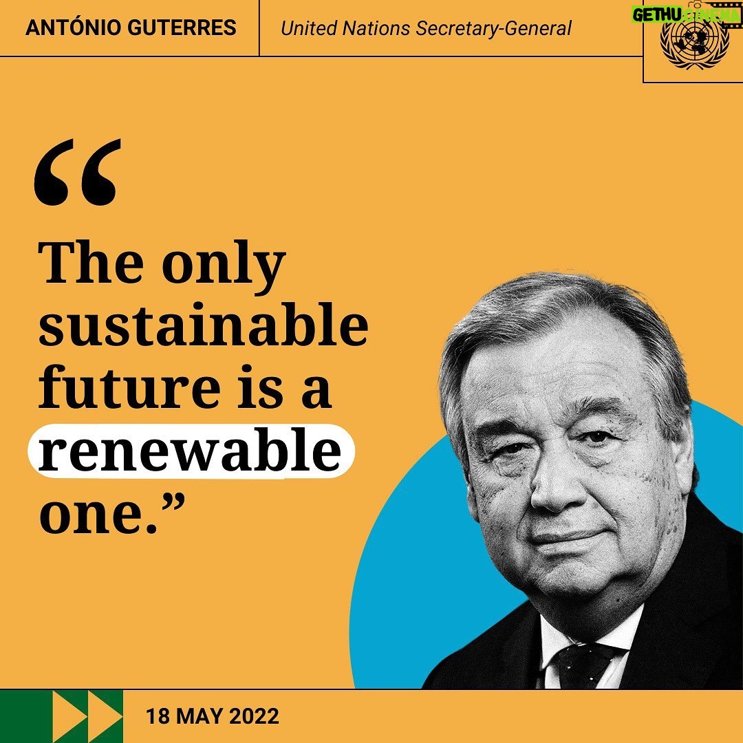Marta Instagram - A changing climate affects everyone but it’s the world’s poorest and most vulnerable, especially women and girls, who bear the brunt of these shocks. Climate solutions must be by, and for, women. I join @UnitedNations Secretary-General @antonioguterres in his call for #ClimateAction: http://unwo.men/NKRP50JbA5j Um clima em mudança afeta a todos, mas são os mais pobres e vulneráveis do mundo, especialmente mulheres e meninas, que suportam o peso desses choques. As soluções climáticas devem ser feitas por, e para, as mulheres. Eu me junto a @UnitedNations Secretary-General @antonioguterres em sua chamada para #ClimateAction: http://unwo.men/NKRP50JbA5j