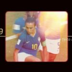 Marta Instagram - Obrigado por tudo, lenda! ❤️ #CopaDoMundoNoSportv #PraQuemAmaFutebol #Brasil #Marta