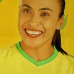 Marta Instagram – Come spend a day with a certified football legend. 🇧🇷🤩

We go one-on-one with @martavsilva10. Watch now on FIFA !

#FIFAWWC