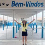 Marta Instagram – Um ano da realização de um sonho meu e de tantas outras pessoas, que voluntariamente, se dedicam para manter esse projeto vivo.  Seguimos firmes para diminuir o sofrimento dos nossos pets e o mais importante, conscientizar a nossa sociedade. 

It’s been a year since the dream of mine and of so many other people who voluntarily dedicated themselves to keeping this project alive. We stand firm to reduce the suffering of our pets and most importantly, raise awareness in our society.