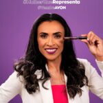 Marta Instagram - Uma #MulherQueRepresenta inspira outras mulheres a buscarem seus sonhos! Hoje é o Dia Internacional da Mulher e a minha parceira @avonbrasil me convidou a celebrar a representatividade feminina falando da força da nossa união. Eu que represento o avanço das mulheres no mundo do futebol tenho orgulho de também representar a AVON, uma marca que acredita no poder da beleza para empoderar mulheres. E se eu fosse você não perdia o #BBB22 hoje! Eu vou estar lá contando mais dessa história. Marque uma #MulherQueRepresenta você aqui nos comentários e #VemDeAVON celebrar a força feminina!
