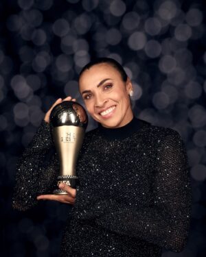 Marta Instagram - Legend.

#TheBest