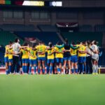 Marta Instagram – Gratidão e muito orgulho dessa equipe! 
Obrigada povo brasileiro  por todo apoio!

📸 @samrobles