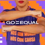 Marta Instagram - Go Equal, um propósito que virou marca. A Rainha @martavsilva10 deu o pontapé inicial, chegou a sua vez de entrar no jogo. Conheça a coleção, já disponível na Centauro. O link está nos stories! #GoEqual #Marta #MulheresNoEsporte