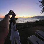 Marta Instagram - The best times in Maui 🤙🏽! Gratidão 🙏🏽! @carrie__lawrence