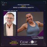 Marta Instagram - Having a powerful identity is key to building resilience and #ComeBackStronger. Today I talk about this on Day 5 of Clear’s 14 Days Resilience Challenge on @clear.haircare. Watch my full video and others at https://bit.ly/cbschannel. #KeepAClearHead #ClearResilienceChallenge #Resilience #MentalHealthMatters #StayHomeStayStrong . Ter uma identidade pessoal forte é importante para se manter resiliente e voltar mais forte. Hoje eu falo sobre isso no Dia 5 do Desafio de Resiliência de 14 dias de Clear. Assista o vídeo completo e outros em https://bit.ly/cbschannel. #resiliencia #VolteMaisForte