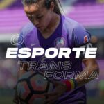 Marta Instagram – O #EsporteTemPoder de transformar sonhos em realidade, a menina de Dois Riachos apaixonada por futebol, agora é a melhor do mundo. Hoje celebramos o dia do esportista e a @neoquimica me convidou pra mostrar o poder que o esporte tem na vida das pessoas. Incentive seus filhos, parentes e amigos a praticarem esportes. Eu e a #Neoquimica acreditamos num futuro com ainda mais grandes esportistas brasileiros.