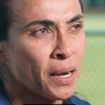 Marta Instagram – 🗣️ “Will she play again?”

🇧🇷 @martavsilva10’s dream of playing at another #FIFAWWC was all the fuel she needed on her road to recovery.