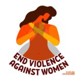 Marta Instagram - This #16Days of Activism, I am looking forward to the #GenerationEquality Forum in 2021. It will be a key moment for the world to come together to end gender-based violence. #orangetheworld