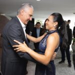 Marta Instagram - Hoje foi um dos dias mais especiais da minha vida. Poder eternizar a minha história na casa do nosso futebol , história essa que não é só minha e sim de todas aquelas pessoas que contribuíram e que ainda contribui em minha trajetória . Minhas companheiras de trabalho meus treinadores desde o professor tota, minha família ,meu empresário e grande mentor @fpfarah ,meus amigos , meus fãs e em especial aquelas mulheres guerreiras que lutaram desde o princípio para que hoje pudéssemos viver uma nova era no nosso futebol . Deixo aqui meu agradecimento a confederação brasileira em nome do presidente Ednaldo Rodrigues e a todos que de maneira direta e indireta colaboraram para que tudo isso acontecesse. Gratidão ! @selecaofemininadefutebol @cbf_futebol #futebolfemininobrasil