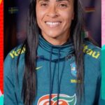 Marta Instagram – Harder than finding the net! 😂

@MartaVSilva10 tries to name every team she’s scored against at the #FIFAWWC. 🧠🇧🇷

#BeyondGreatness