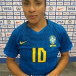 Marta Instagram - This is what it means to be back on the pitch for Marta 🥹 // Isso é o que significa estar de volta aos gramados para a Marta 🇧🇷🫶