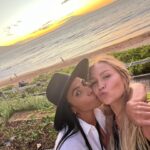 Marta Instagram - The best times in Maui 🤙🏽! Gratidão 🙏🏽! @carrie__lawrence