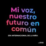 Marta Instagram - Sport has the power to change a girl’s life. Girls in sport learn teamwork, self-confidence, resilience, motivation and more. Girls: I want you to know that you can do anything. With dedication and determination, you can change the world! Happy #DayOfTheGirl from me and my friends at @unwomen. #GenerationEquality #DiaDaMenina