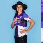 Marta Instagram - The GOAT will forever be stitched into Orlando Pride history 💜 To help celebrate her 100 appearances in purple, we had a special surprise for @martavsilva10 🫶