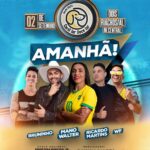 Marta Instagram - E já é amanhã turma , contamos com a presença de todos vocês !