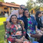 Marta Instagram - Já já embarcando para iniciar a preparação para mais uma Copa do Mundo, e a despedida não poderia ser melhor com o carinho e Amor da Dona Tereza..!!! Te amo minha Mãe ❤️!! Muito Obrigado @latambrasil @latamairlines pelo carinho, recepção e cuidado com a Minha Mãe🩷💙!!!
