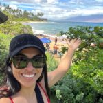 Marta Instagram - The best times in Maui 🤙🏽! Gratidão 🙏🏽! @carrie__lawrence
