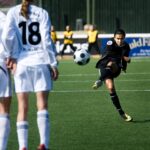 Marta Instagram - Retro Marta 🇧🇷 #UWCL